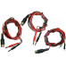 Комплект проводов для подключения ручных, ножных, лобных электродов к аппарату «ИМЕДИС-БРТ-ПК»
